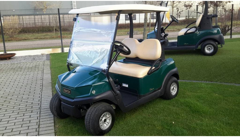 Club Car tempo 2021 new battery pack - Voiturette de golf: photos 2 Club Car tempo 2021 new battery pack - Voiturette de golf: photos 2