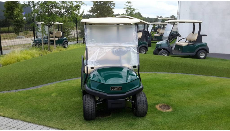 Club Car tempo 2021 new battery pack - Voiturette de golf: photos 4 Club Car tempo 2021 new battery pack - Voiturette de golf: photos 4