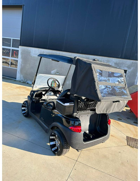 Club Car tempo 2022 - Voiturette de golf: photos 4 Club Car tempo 2022 - Voiturette de golf: photos 4