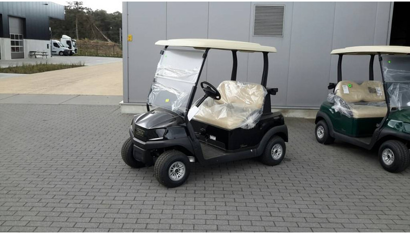 Club Car tempo 2024 new - Voiturette de golf: photos 1 Club Car tempo 2024 new - Voiturette de golf: photos 1