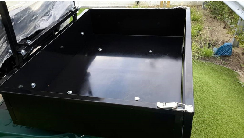 Club Car tempo new whit cargo box - Voiturette de golf: photos 5 Club Car tempo new whit cargo box - Voiturette de golf: photos 5