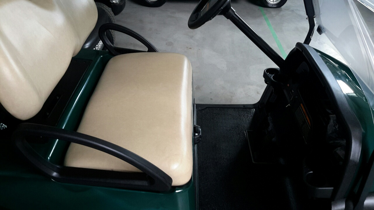 Club car precedent new battery pack - Voiturette de golf: photos 4 Club car precedent new battery pack - Voiturette de golf: photos 4