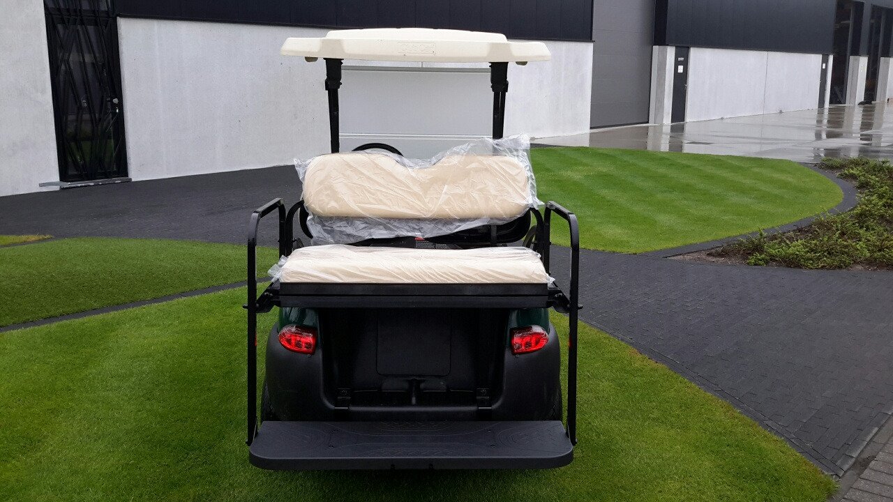 Club car tempo 2+2 new battery pack - Voiturette de golf: photos 5 Club car tempo 2+2 new battery pack - Voiturette de golf: photos 5