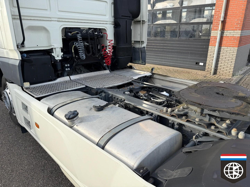 DAF XF 450 FT - Tracteur routier: photos 5 DAF XF 450 FT - Tracteur routier: photos 5