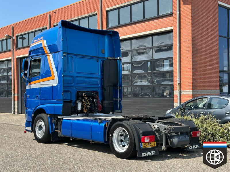 DAF XF 460 FT SSC - Night A/C - 2x TANK - CLEAN DUTCH TRUCKS - Tracteur routier: photos 4 DAF XF 460 FT SSC - Night A/C - 2x TANK - CLEAN DUTCH TRUCKS - Tracteur routier: photos 4