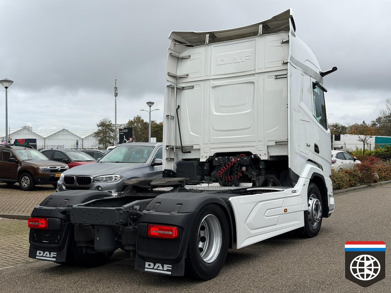 DAF XF 480 FT NGD Space cab - Euro 6 D - Mirror Cams - Tracteur routier: photos 4 DAF XF 480 FT NGD Space cab - Euro 6 D - Mirror Cams - Tracteur routier: photos 4
