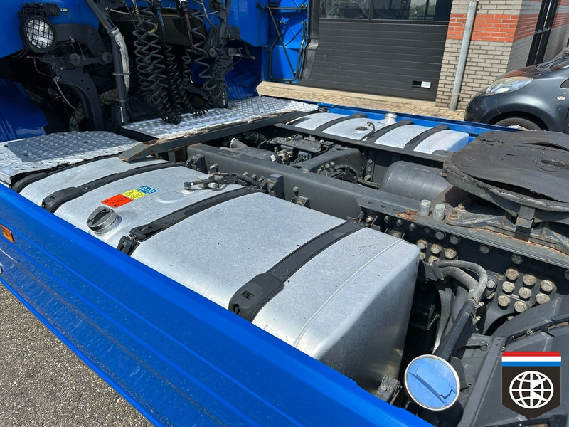 Scania R450 RETARDER - PARK CLIMA - SMART TACHO 2 - 2X TANK - Tracteur routier: photos 5 Scania R450 RETARDER - PARK CLIMA - SMART TACHO 2 - 2X TANK - Tracteur routier: photos 5