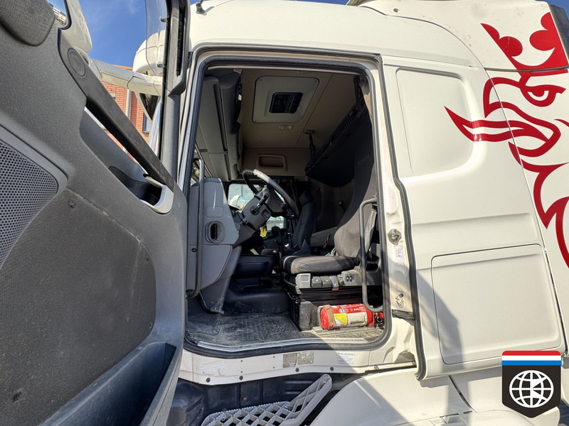 Tracteur routier Scania R500: photos 9