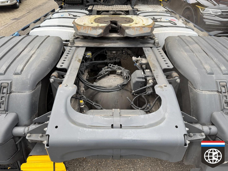 Scania S 500 2 X TANK - RETARDER - NIGHT A/C - EUR6D - reg, DE - Tracteur routier: photos 5 Scania S 500 2 X TANK - RETARDER - NIGHT A/C - EUR6D - reg, DE - Tracteur routier: photos 5