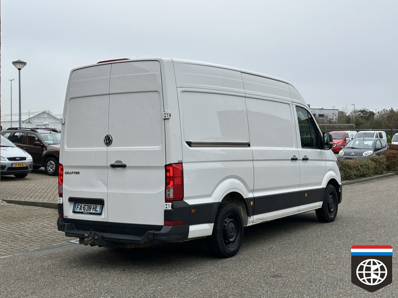 Volkswagen Crafter NEW EGR cooler - HOLLAND PLATE - Fourgonnette: photos 5 Volkswagen Crafter NEW EGR cooler - HOLLAND PLATE - Fourgonnette: photos 5
