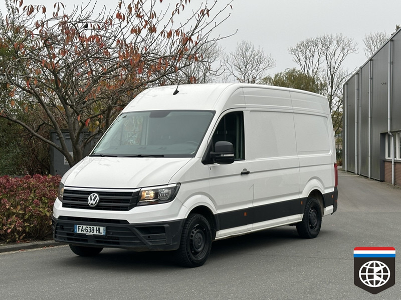 Volkswagen Crafter NEW EGR cooler - HOLLAND PLATE - Fourgonnette: photos 1 Volkswagen Crafter NEW EGR cooler - HOLLAND PLATE - Fourgonnette: photos 1