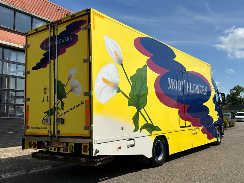 Volvo FH 460 EEV 4X2 HORSES / RACE TEAM / HOLLAND TRUCK en crédit-bail Volvo FH 460 EEV 4X2 HORSES / RACE TEAM / HOLLAND TRUCK: photos 14