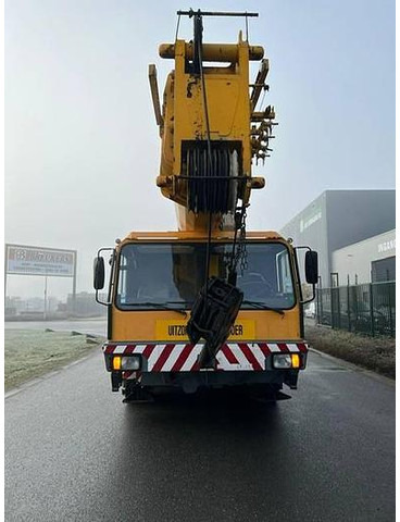 Liebherr - LTM1070 - LTM 1070 LTM 1070-1 - LTM1070 - Grue: photos 3 Liebherr - LTM1070 - LTM 1070 LTM 1070-1 - LTM1070 - Grue: photos 3