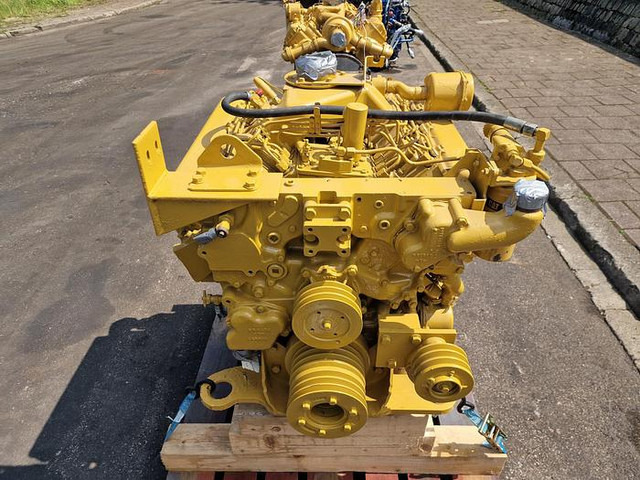 Caterpillar 3208T - Pièces de rechange: photos 4 Caterpillar 3208T - Pièces de rechange: photos 4