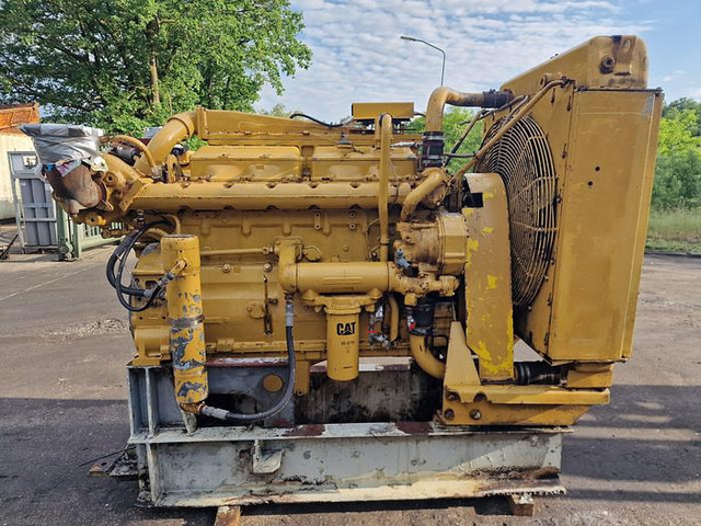 Caterpillar 3406 PC - Pièces de rechange: photos 2 Caterpillar 3406 PC - Pièces de rechange: photos 2