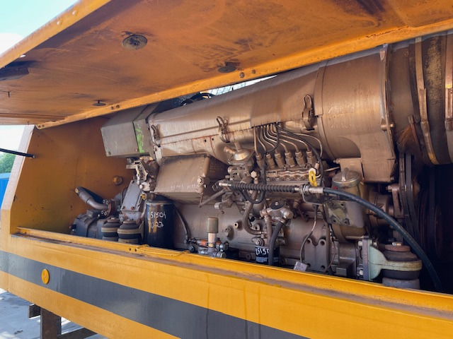 Sennebogen S1225R - Grue sur chenilles: photos 4 Sennebogen S1225R - Grue sur chenilles: photos 4