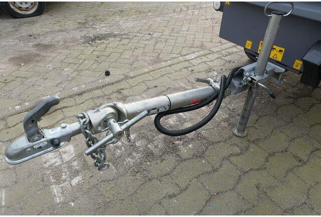 Atlas-Copco XAS38, Kompressor, 7bar, Kubota, neuer Zustand - Compresseur d'air: photos 2 Atlas-Copco XAS38, Kompressor, 7bar, Kubota, neuer Zustand - Compresseur d'air: photos 2