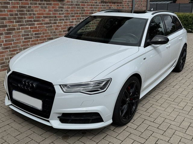 Audi A6 3.0TDI/Quattro/Competition/V6T/B&O/PANO/SLine - Voiture: photos 1 Audi A6 3.0TDI/Quattro/Competition/V6T/B&O/PANO/SLine - Voiture: photos 1