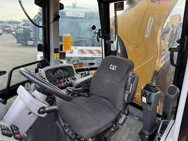 Caterpillar 432F2, 4+1 Schaufel, Telestiel, Klima, Löffel - Tractopelle: photos 3 Caterpillar 432F2, 4+1 Schaufel, Telestiel, Klima, Löffel - Tractopelle: photos 3
