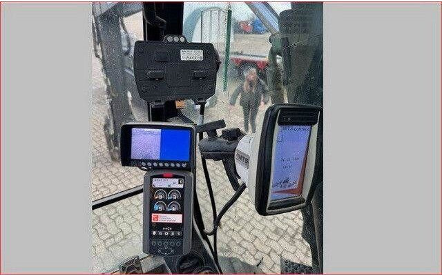 Caterpillar M315F, OilQuick, Hammer- u- Greifersteuerung - Pelle sur pneus: photos 3 Caterpillar M315F, OilQuick, Hammer- u- Greifersteuerung - Pelle sur pneus: photos 3