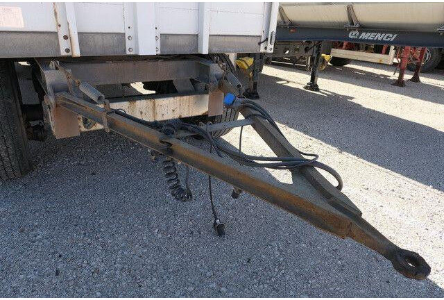 Fellechner AB21-N18, Mitnahmestapler, Verzinkt - Remorque plateau: photos 3 Fellechner AB21-N18, Mitnahmestapler, Verzinkt - Remorque plateau: photos 3