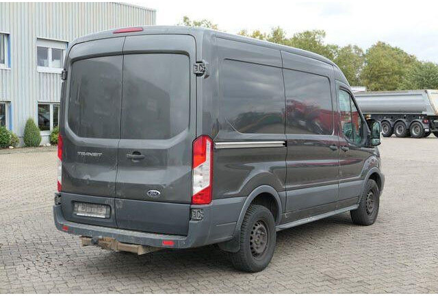 Ford Transit 4x2, 3 Sitz, Klima, AHK, Handwerker - Fourgon utilitaire: photos 4 Ford Transit 4x2, 3 Sitz, Klima, AHK, Handwerker - Fourgon utilitaire: photos 4