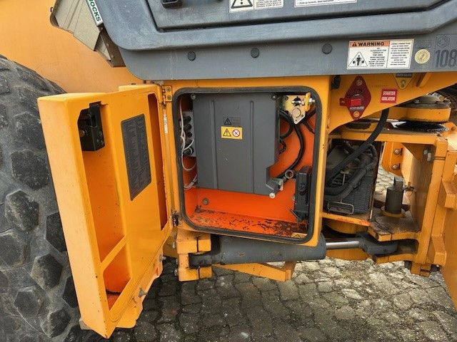 Hamm 3412HT, Deutz-Motor, Guter Zustand, Hamm 3412HT, Deutz-Motor, Guter Zustand, - Compacteur à pieds de mouton/ Monocylindre: photos 5 Hamm 3412HT, Deutz-Motor, Guter Zustand, Hamm 3412HT, Deutz-Motor, Guter Zustand, - Compacteur à pieds de mouton/ Monocylindre: photos 5