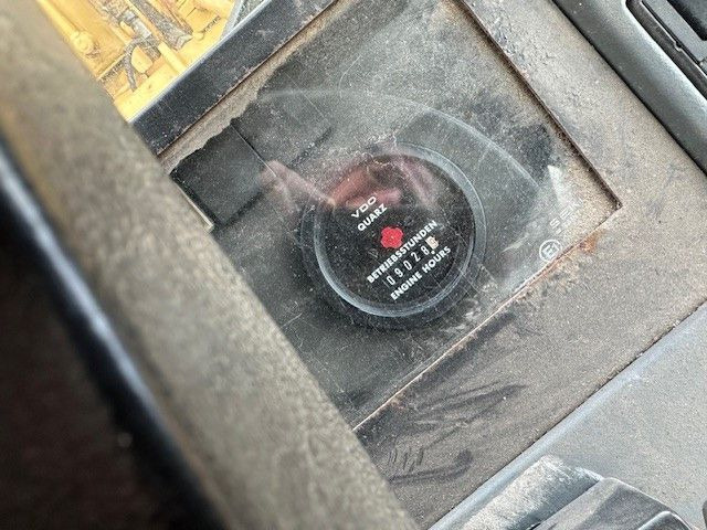 Chargeuse sur pneus Hanomag 15 F, Hyd. S.W.S, Schaufel, BEKA MAX, ZSA: photos 10