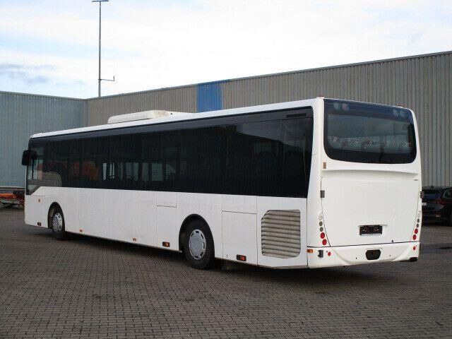 Iveco Crossway LE, EEV, 54 Sitze, A/C, Gurte - Bus interurbain: photos 2 Iveco Crossway LE, EEV, 54 Sitze, A/C, Gurte - Bus interurbain: photos 2