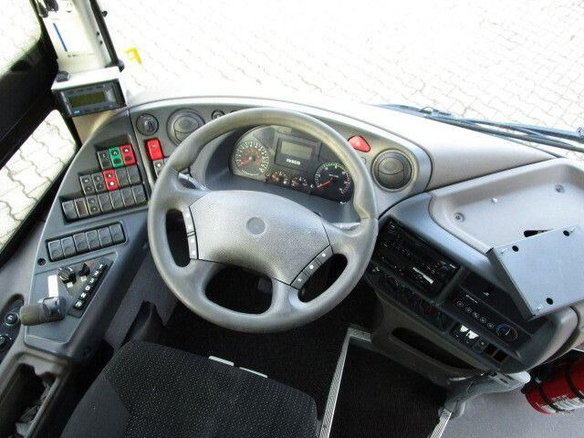 Iveco Crossway LE, EEV, 54 Sitze, A/C, Gurte - Bus interurbain: photos 4 Iveco Crossway LE, EEV, 54 Sitze, A/C, Gurte - Bus interurbain: photos 4