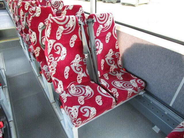 Iveco Crossway LE, EEV, 54 Sitze, A/C, Gurte - Bus interurbain: photos 5 Iveco Crossway LE, EEV, 54 Sitze, A/C, Gurte - Bus interurbain: photos 5