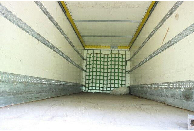 Lubtheen WKO 715, Wechselkoffer, BDF, Rolltor - Châssis cabine: photos 5 Lubtheen WKO 715, Wechselkoffer, BDF, Rolltor - Châssis cabine: photos 5