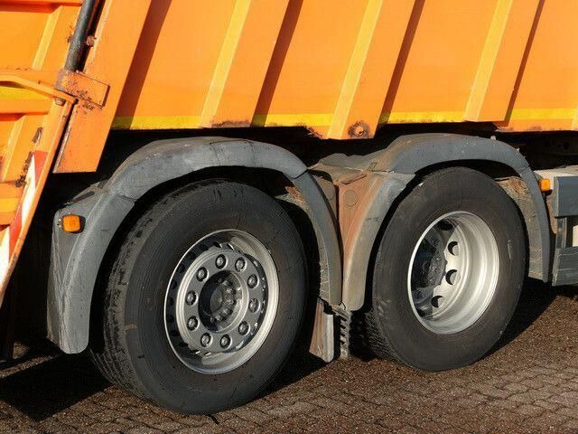 MAN 26.320 TGS BL 6x2, Faun, Vario Press, Zöller - Benne à ordures ménagères: photos 4 MAN 26.320 TGS BL 6x2, Faun, Vario Press, Zöller - Benne à ordures ménagères: photos 4