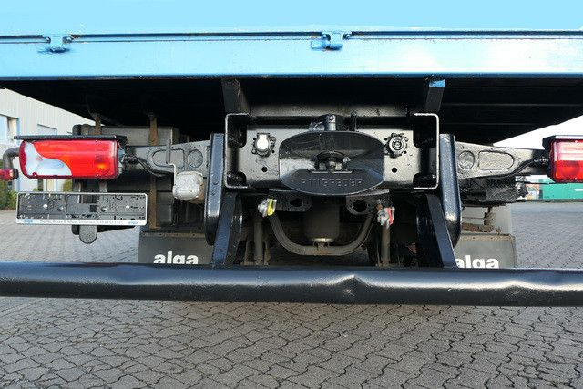 MAN 26.440 6x4H-2 BL TGA, Terex-Atlas 165.5, Funk  en crédit-bail MAN 26.440 6x4H-2 BL TGA, Terex-Atlas 165.5, Funk: photos 9