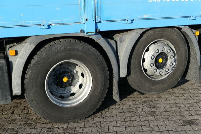 MAN 26.440 6x4H-2 BL TGA, Terex-Atlas 165.5, Funk  en crédit-bail MAN 26.440 6x4H-2 BL TGA, Terex-Atlas 165.5, Funk: photos 12