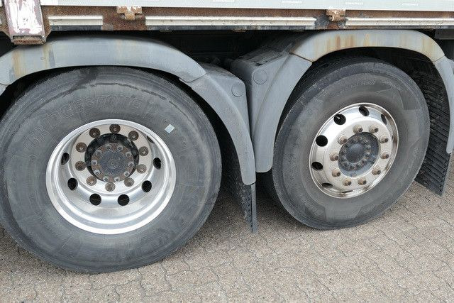 MAN 26.440 TGS LL 6x2, Kran Fassi F195AS.22, AHK, AC en crédit-bail MAN 26.440 TGS LL 6x2, Kran Fassi F195AS.22, AHK, AC: photos 10