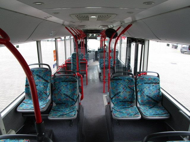 Bus urbain MAN Lions City, A21, Euro 6, A/C, 39 Sitze: photos 6