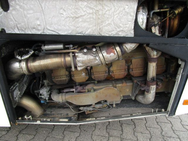 Bus urbain MAN Lions City, A21, Euro 6, A/C, 39 Sitze: photos 9