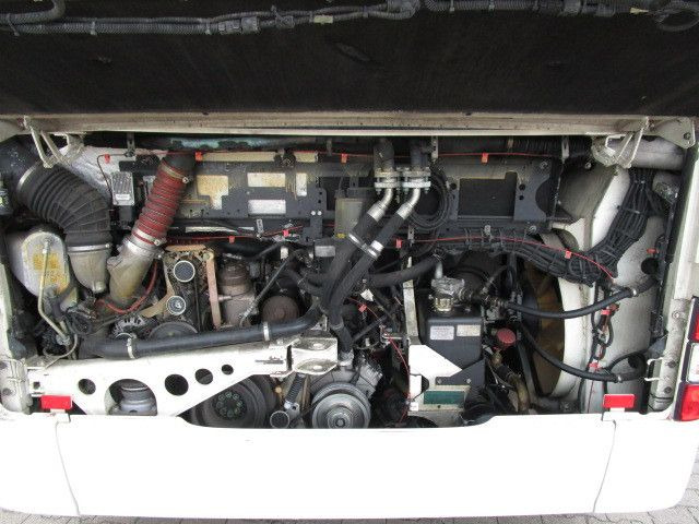 Bus urbain MAN Lions City, A21, Euro 6, A/C, 39 Sitze: photos 10