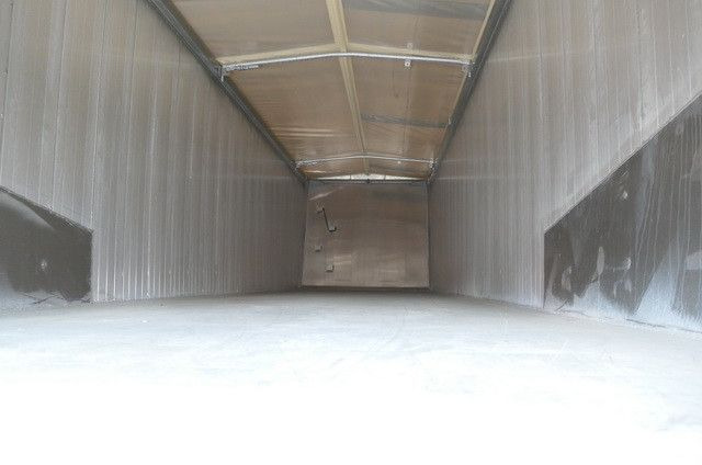 MEGA MNL, 52m³, Kombitür, Alu, Sofort verfügbar, SAF en crédit-bail MEGA MNL, 52m³, Kombitür, Alu, Sofort verfügbar, SAF: photos 10