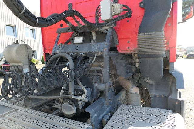 Mercedes-Benz 1845 LS Arocs HAD, Allrad, 2x am Lager, 10m³ - Camion malaxeur: photos 5 Mercedes-Benz 1845 LS Arocs HAD, Allrad, 2x am Lager, 10m³ - Camion malaxeur: photos 5