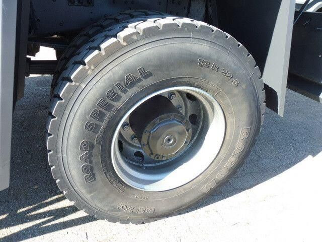 Camion benne Mercedes-Benz 2024 AK 4x4, Tals AK 140.1 A3, Greifersteuerung: photos 12 Camion benne Mercedes-Benz 2024 AK 4x4, Tals AK 140.1 A3, Greifersteuerung: photos 12