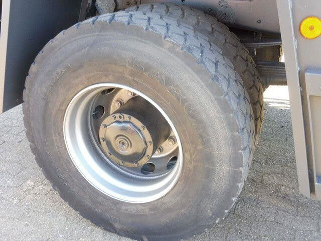 Camion benne Mercedes-Benz 2024 AK 4x4, Tals AK 140.1 A3, Greifersteuerung: photos 11 Camion benne Mercedes-Benz 2024 AK 4x4, Tals AK 140.1 A3, Greifersteuerung: photos 11