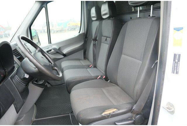 Fourgonnette Mercedes-Benz 213 CDI Sprinter 4x2, Klima, 3. Sitz, Holzausbau: photos 12