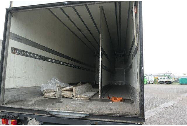 Mercedes-Benz 2530 L Antos 6x2, Carrier Supra 1250, LBW, Klima - Camion frigorifique: photos 3 Mercedes-Benz 2530 L Antos 6x2, Carrier Supra 1250, LBW, Klima - Camion frigorifique: photos 3