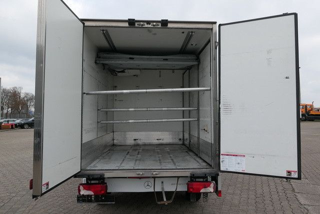 Mercedes-Benz 314 CDI Sprinter 4x2, Kiesling, Carrier, Klima - Utilitaire frigorifique: photos 5 Mercedes-Benz 314 CDI Sprinter 4x2, Kiesling, Carrier, Klima - Utilitaire frigorifique: photos 5