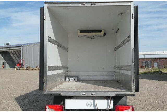 Mercedes-Benz 516 CDI Sprinter 4x2, Thermo King, Kiesling - Camion frigorifique: photos 5 Mercedes-Benz 516 CDI Sprinter 4x2, Thermo King, Kiesling - Camion frigorifique: photos 5
