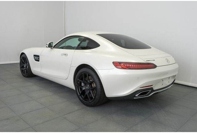 Mercedes-Benz AMG GT Coupe/erst 5 Tkm./neuwertig/Reifen neu! - Coupé: photos 2 Mercedes-Benz AMG GT Coupe/erst 5 Tkm./neuwertig/Reifen neu! - Coupé: photos 2