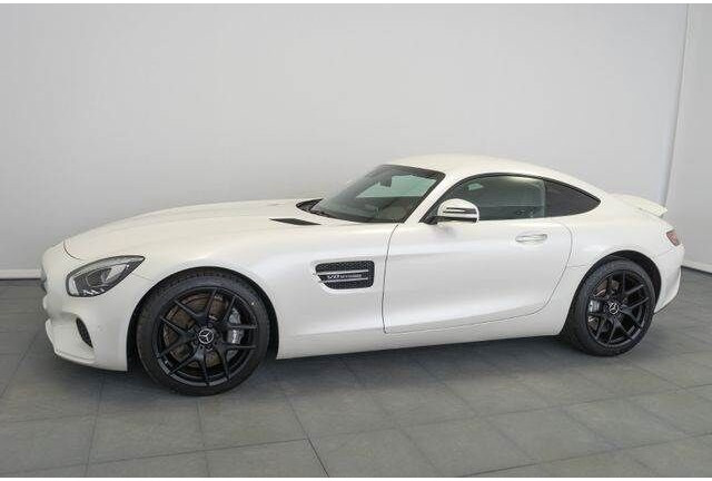 Mercedes-Benz AMG GT Coupe/erst 5 Tkm./neuwertig/Reifen neu! - Coupé: photos 5 Mercedes-Benz AMG GT Coupe/erst 5 Tkm./neuwertig/Reifen neu! - Coupé: photos 5