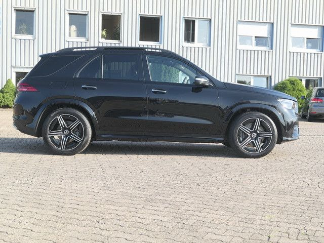 Mercedes-Benz GLE 350 de 4Matic/AMG Line/AHK/Garantie - SUV: photos 5 Mercedes-Benz GLE 350 de 4Matic/AMG Line/AHK/Garantie - SUV: photos 5